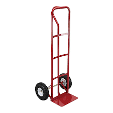 Hand truck – Shipping Boxes | Gpack Supplies