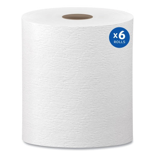 Hardwound Paper Towels 6 Case – Packaging Supplies | Gpack Supplies