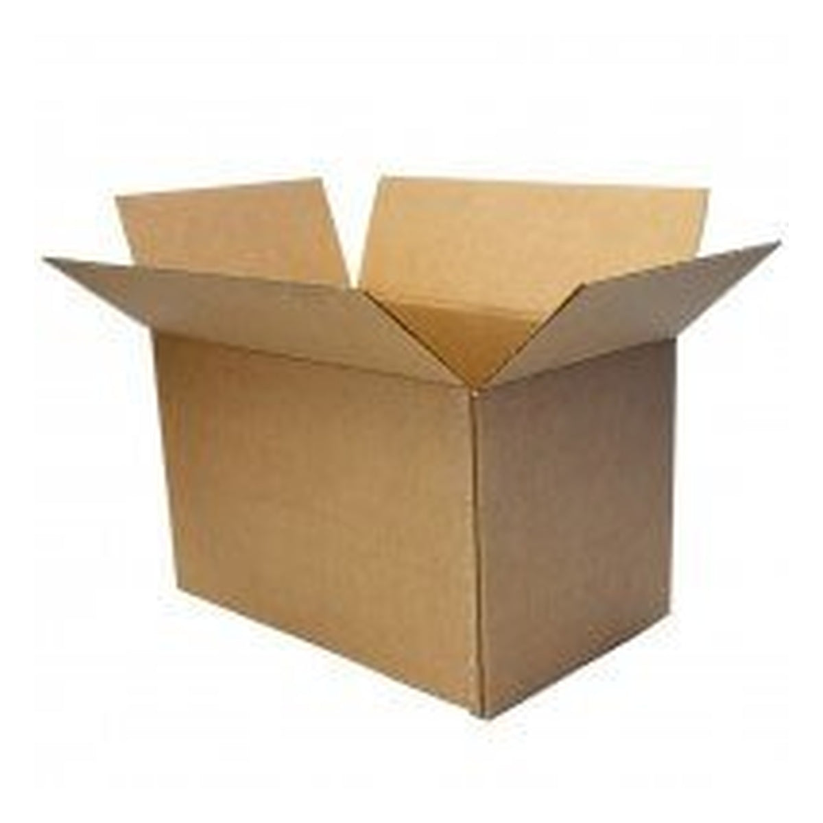 Heavy Duty Bulk E-Container 40 x 28 x 24 - Gpack Supplies