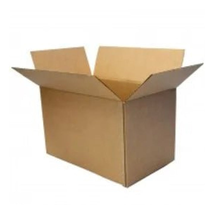 Heavy Duty Bulk EH Container 36 x 23 x 23 - Gpack Supplies