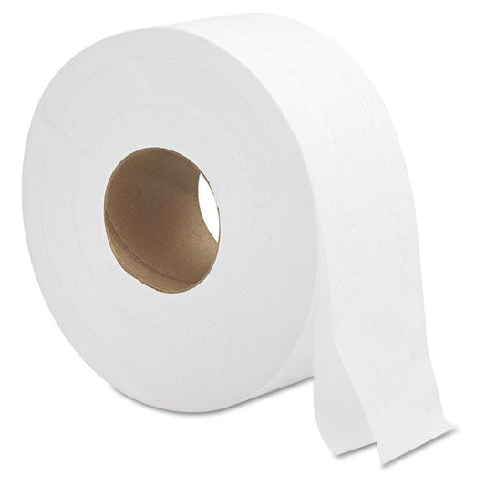 Jumbo Roll Toilet Paper 2 Ply - Gpack Supplies