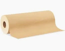 Kraft Paper Rolls – 36 x 720 ft – 40 lb