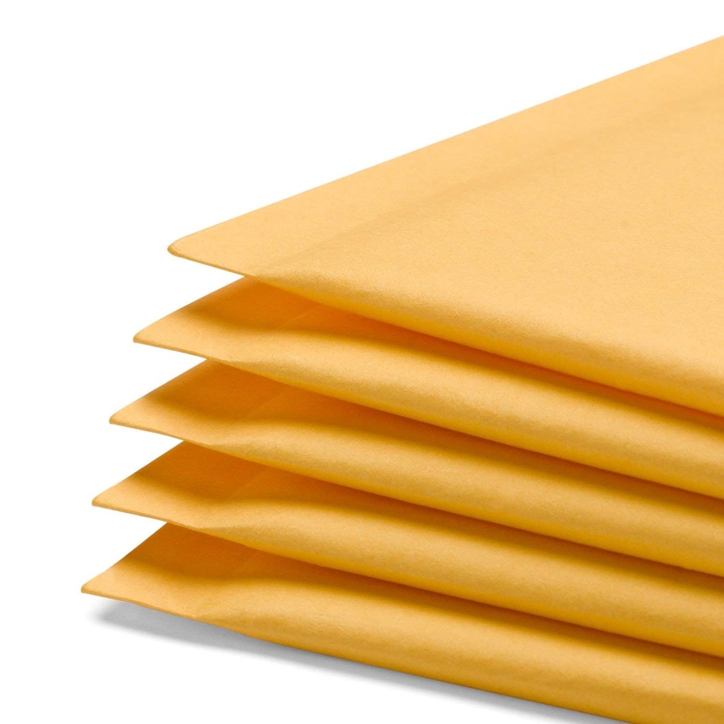 padded envelopes 