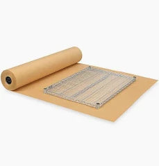 Kraft Paper Rolls – 48 x 560 ft – 50 lb