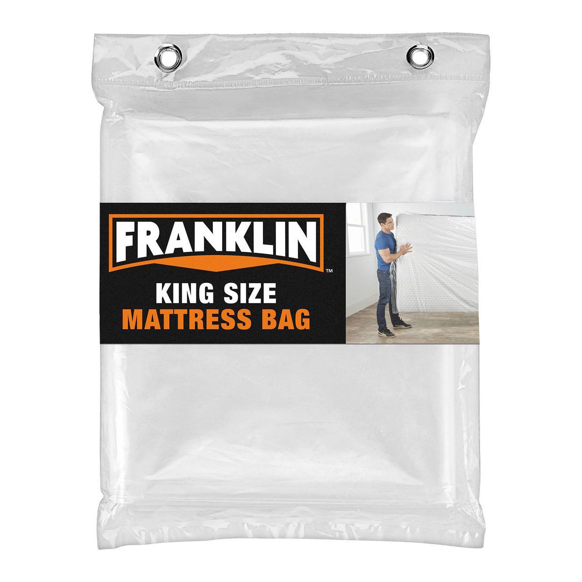 Mattress Bag King Size - Gpack Supplies