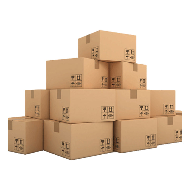 Moving Boxes 18 x 18 x 28 (Dishpack) - Gpack Supplies