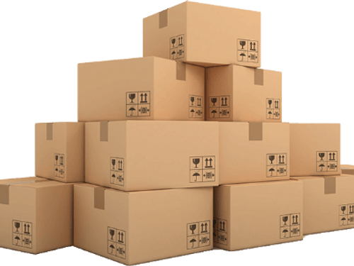 Moving Boxes 16" x 12" x 12" (small) – Moving Boxes | Gpack Supplies