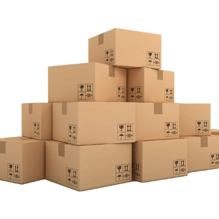 Moving Boxes | Gpack Supplies