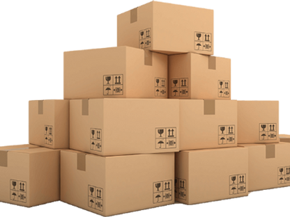moving boxes wholesale