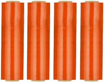 Stretch Wrap 18" x 1000' 85ga (4 rolls/case)