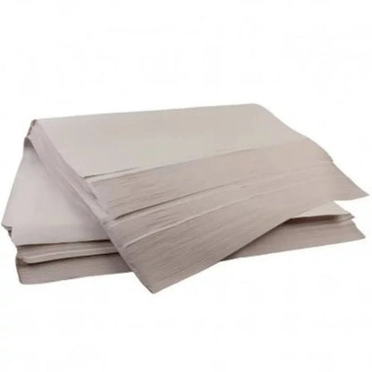 24" x 36" Newsprint Packing Paper Sheets – 25 lb Bundle | Gpack Supplies