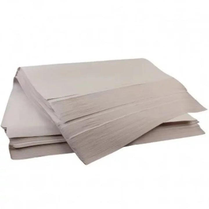 24" x 36" Newsprint Packing Paper Sheets – 25 lb Bundle | Gpack Supplies