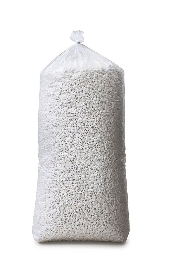 Packing Peanuts 20 cubic ft – Packaging Supplies | Gpack Supplies