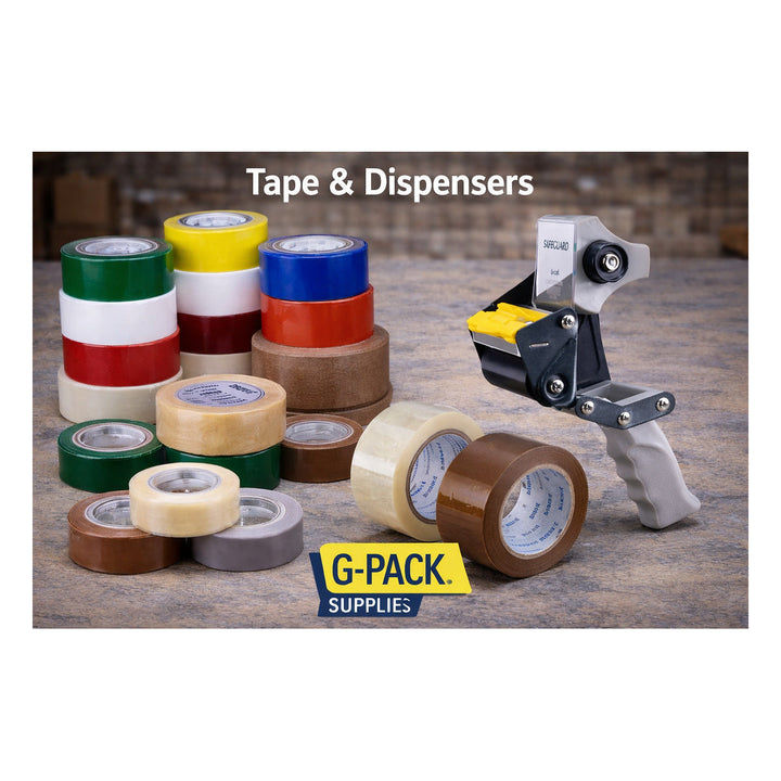 Packing Tape - alternate product view 1 - Gpack Supplies