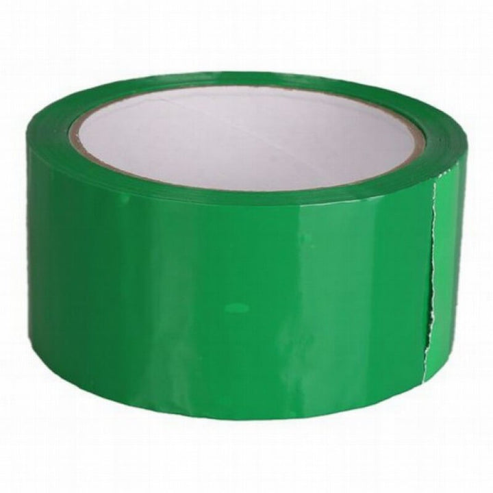 Packing Tape Green 2" x 110 yd / 36 Rolls – Packing Tape | Gpack Supplies