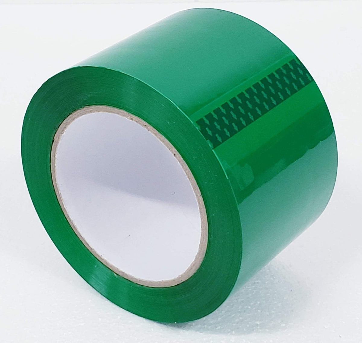 Packing Tape Green 3" x 110yd / 24 Rolls – Packing Tape | Gpack Supplies