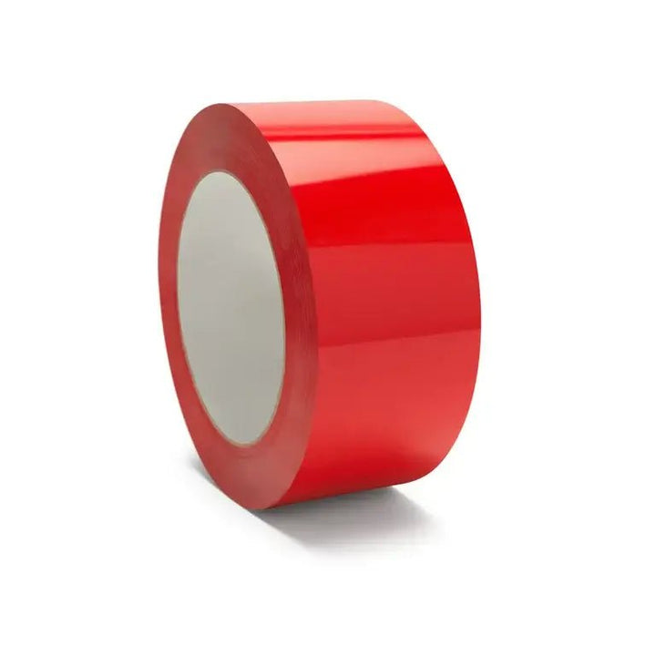 Packing Tape Red 2x110 - Gpack Supplies – Packing Tape | Gpack Supplies