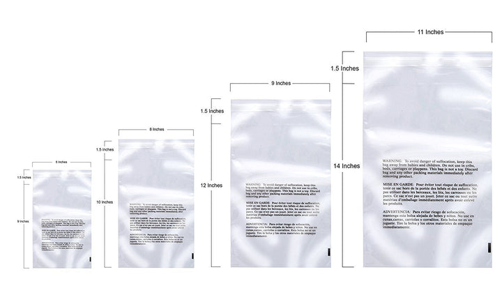 nan – Poly Bags | Gpack Supplies