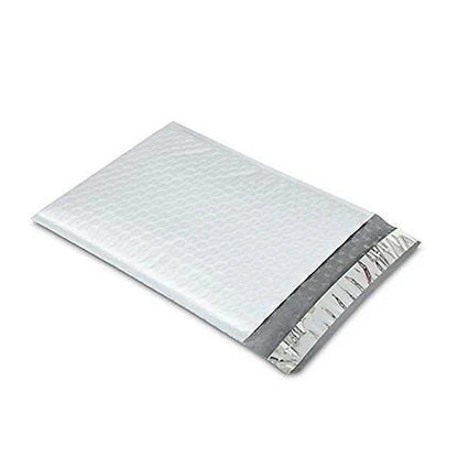 Poly Bubble Mailers #3 – Padded Envelopes – 8.5 x 14.5 – 100 Case - Gpack Supplies