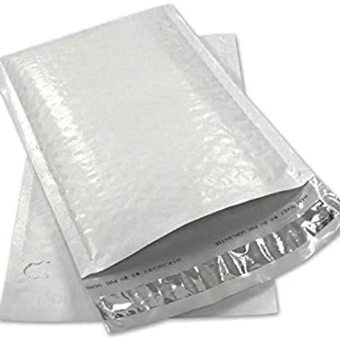 Poly Bubble Mailers | Gpack Supplies