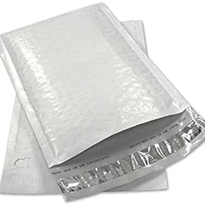 Poly Bubble Mailers | Gpack Supplies
