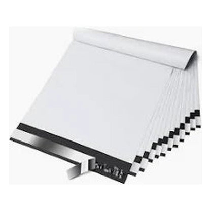 Poly Mailers – Shipping Bags – 6 x 9 – 1000 Case - Gpack Supplies