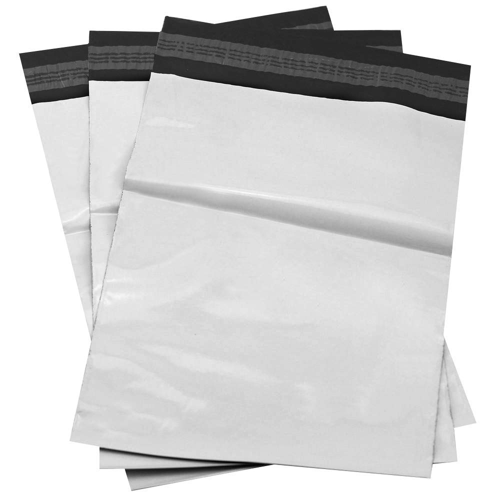 Poly Mailers | Shipping Bags - Gpack Supplies