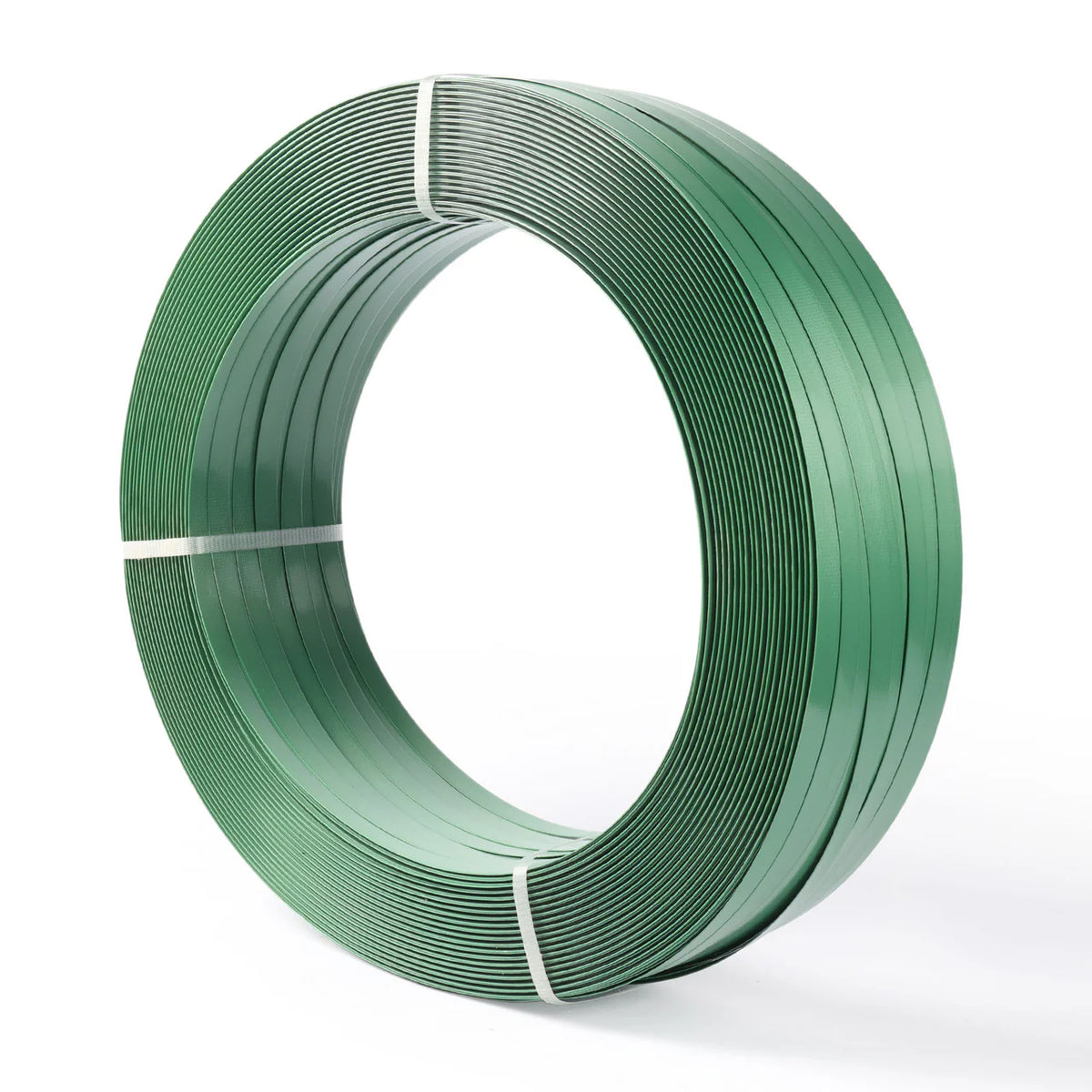 Polyester Strapping – 5/8 x .023 x 4000 ft – PET Smooth Strapping – 16 x 6 Core