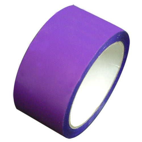 Packing Tape Purple 3" x 110yd / 24 Rolls – Packing Tape | Gpack Supplies