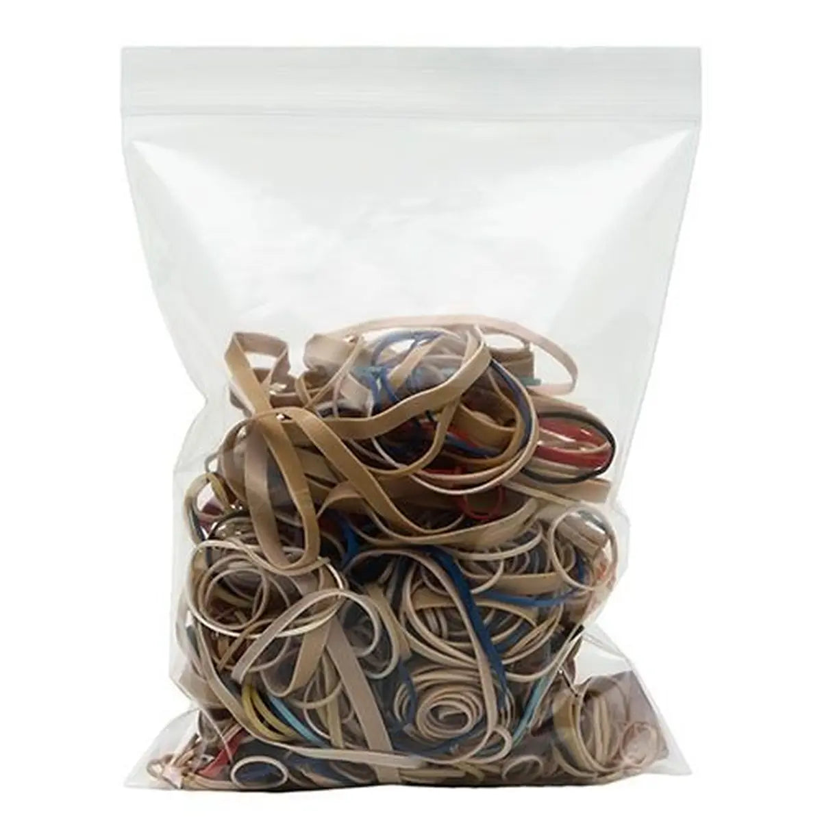 Reclosable Bags Ziploc Style – 13 x 18 – 1000 Count | Gpack Supplies