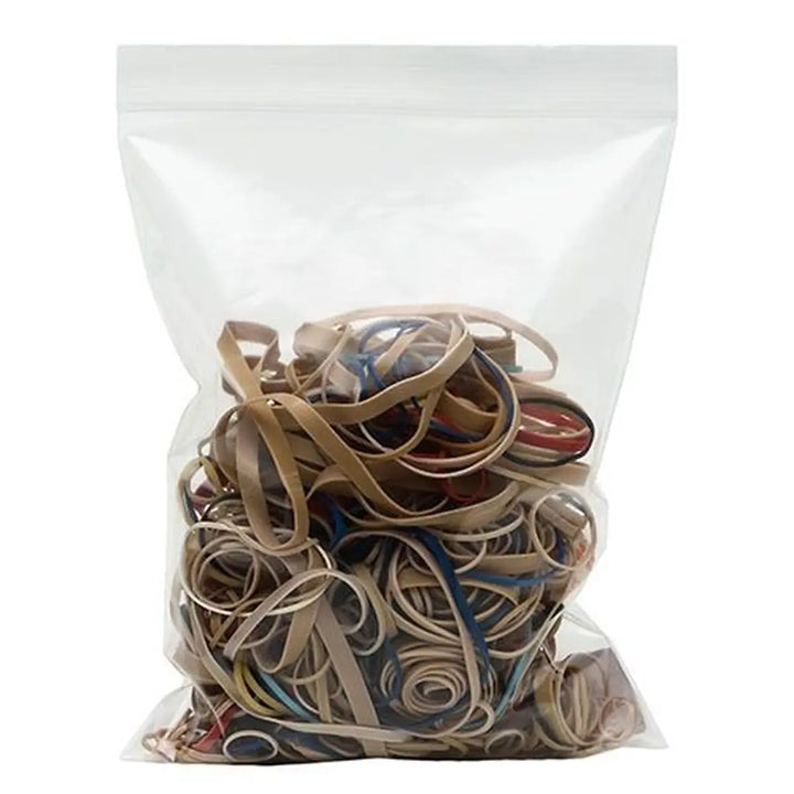 Reclosable Bags Ziploc Style – 13 x 18 – 1000 Count | Gpack Supplies