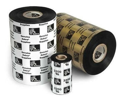 ribbon for zebra thermal printer