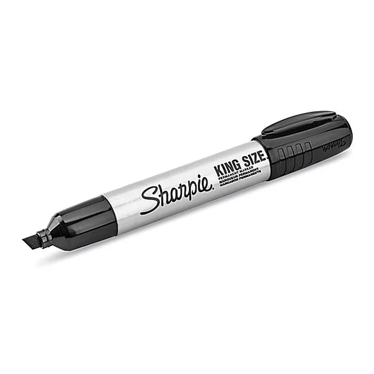 Sharpie Markers King size 12pcs - Gpack Supplies
