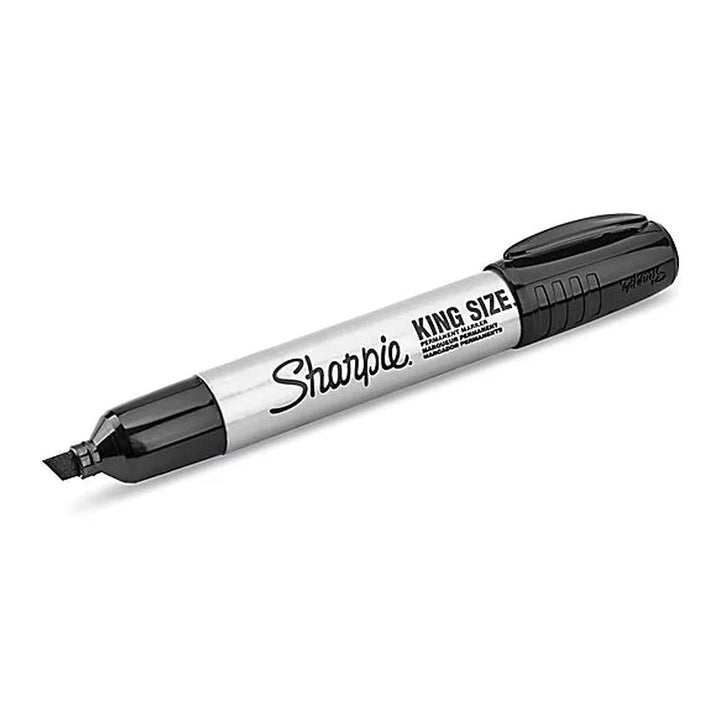 Sharpie Markers King size 12pcs - Gpack Supplies