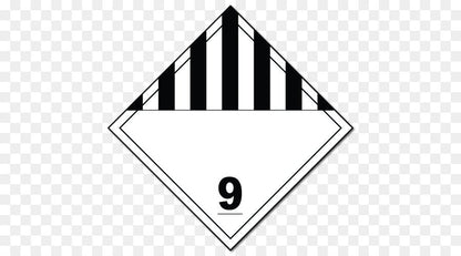 Shipping and Hazardous Labels Miscellaneous #9 – Packaging Supplies | Gpack Supplies