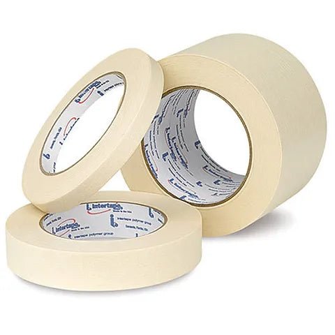 Specialty Tapes Masking tape 24 rolls Length 60yd Width 2" – Packing Tape | Gpack Supplies