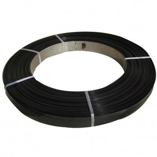 Steel Strapping Width: 1/2" Length: 2560" Gauge: 0.23 – Strapping | Gpack Supplies