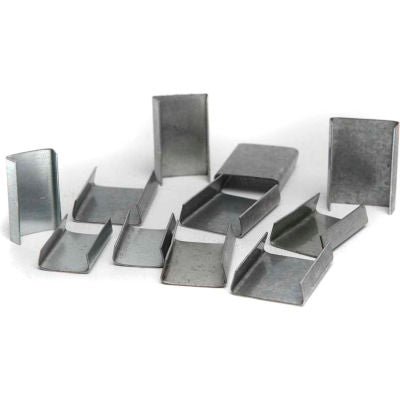 Steel Strapping Seals - Gpack Supplies