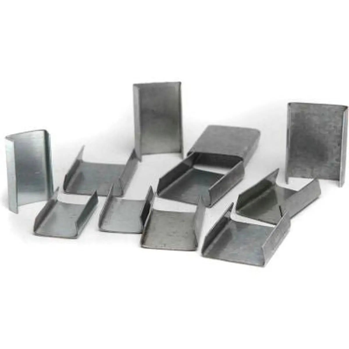 Steel Strapping Seals | Gpack Supplies