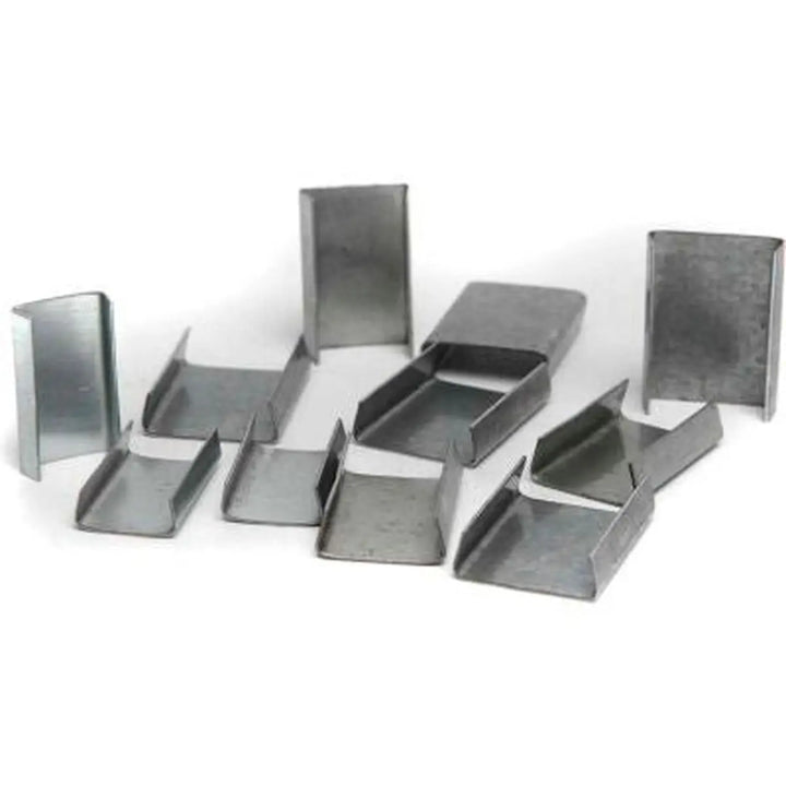 Steel Strapping Seals | Gpack Supplies