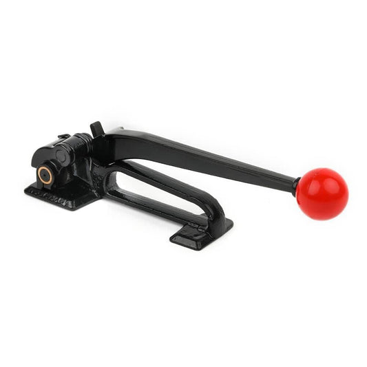 Steel strapping Tensioner