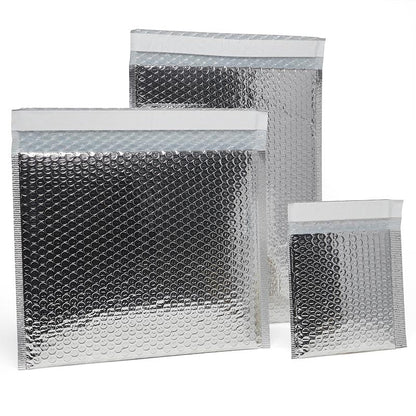 Thermal Bubble Insulated Mailers Gpack Supplies