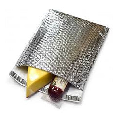 Thermal Bubble Mailers – 11 x 15 – 50 Case - Gpack Supplies