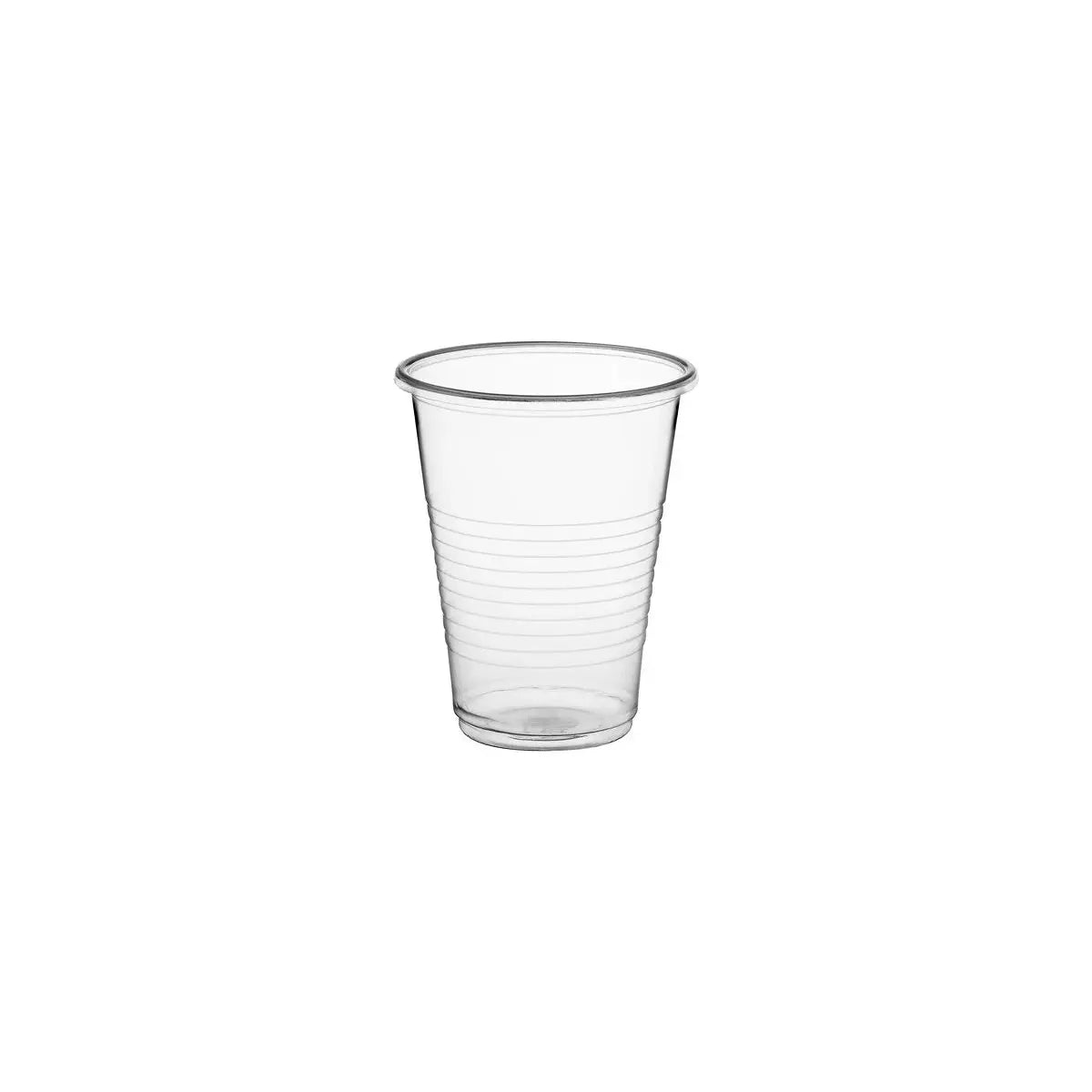 Translucent Plastic Cup - 1200/Case | Gpack Supplies