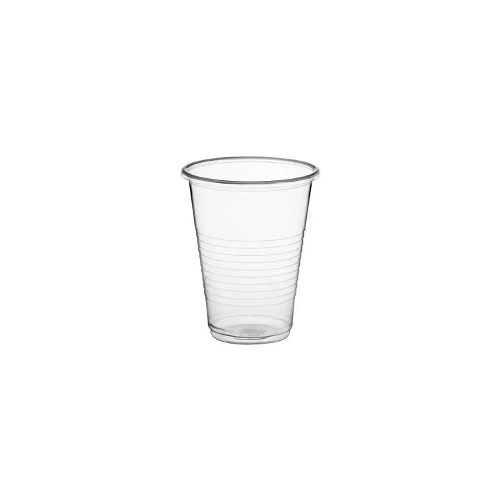 Translucent Plastic Cup - 1200/Case | Gpack Supplies