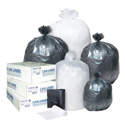 Trash Bags Can liners