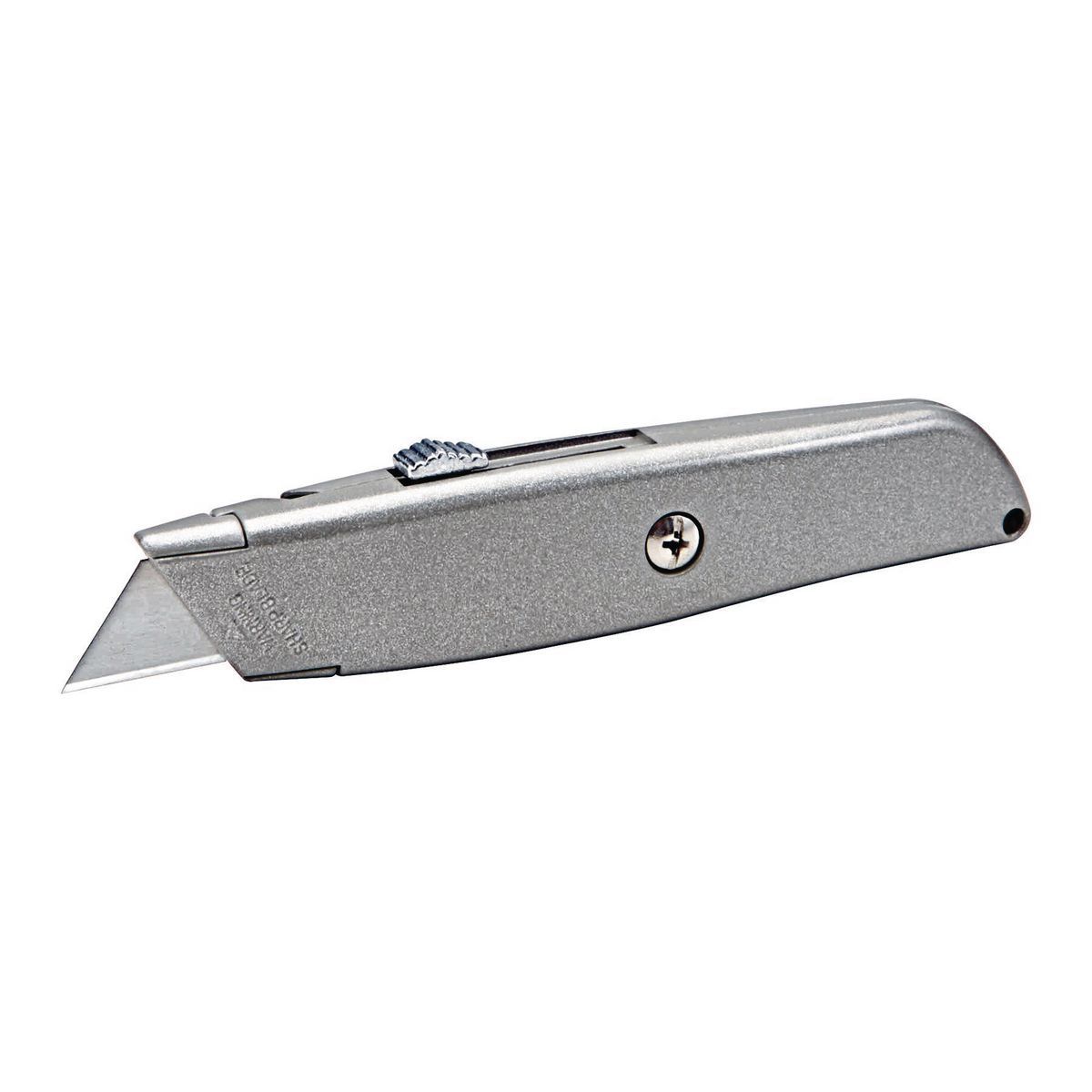 Utility Knife - Gpack Supplies