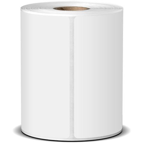 Direct thermal Label 4x5 Gpack